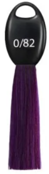 Ollin Крем-краска для волос N-Joy 100 мл, 0/82 - фото 1 - id-p167427873