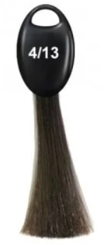 Ollin Крем-краска для волос N-Joy 100 мл, 4/13 - фото 1 - id-p167427878