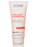Alter Ego Кондиционер для окрашенных и осветленных волос Color Care, 200 мл