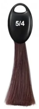 Ollin Крем-краска для волос N-Joy 100 мл, 5/4 - фото 1 - id-p167427882