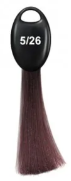 Ollin Крем-краска для волос N-Joy 100 мл, 5/26 - фото 1 - id-p167427884