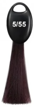 Ollin Крем-краска для волос N-Joy 100 мл, 5/55 - фото 1 - id-p167427887