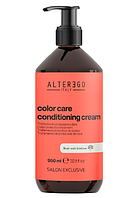 Alter Ego Кондиционер-крем для окрашенных и осветленных волос Color Care, 950 мл