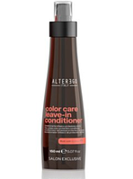 Alter Ego Кондиционер несмываемый двухфазный для волос Leave-in Conditioner Color Care 150 мл