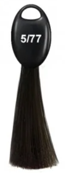 Ollin Крем-краска для волос N-Joy 100 мл, 5/77 - фото 1 - id-p167427888