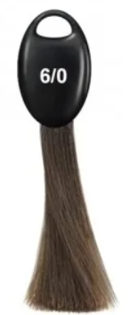 Ollin Крем-краска для волос N-Joy 100 мл, 6/0 - фото 1 - id-p167427889