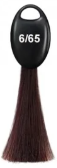 Ollin Крем-краска для волос N-Joy 100 мл, 6/65 - фото 1 - id-p167427892