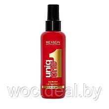 Revlon Professional Маска-спрей для волос Uniq One, 150 мл