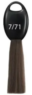 Ollin Крем-краска для волос N-Joy 100 мл, 7/71 - фото 1 - id-p167427903