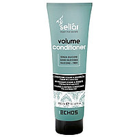 EchosLine Кондиционер для объема волос Seliar Volume and Lightness 300 мл