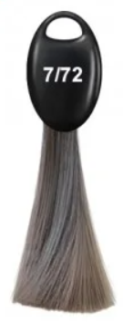 Ollin Крем-краска для волос N-Joy 100 мл, 7/72 - фото 1 - id-p167427904