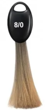 Ollin Крем-краска для волос N-Joy 100 мл, 8/0 - фото 1 - id-p167427906