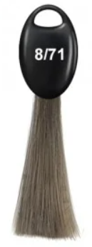 Ollin Крем-краска для волос N-Joy 100 мл, 8/71 - фото 1 - id-p167427910