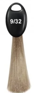Ollin Крем-краска для волос N-Joy 100 мл, 9/32 - фото 1 - id-p167427919
