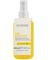 Alter Ego Масло для всех типов волос Silk Oil, 50 мл