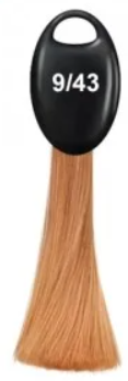 Ollin Крем-краска для волос N-Joy 100 мл, 9/43 - фото 1 - id-p167427921