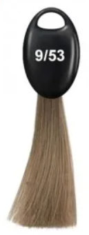 Ollin Крем-краска для волос N-Joy 100 мл, 9/53 - фото 1 - id-p167427922