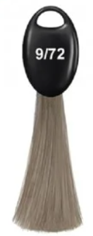 Ollin Крем-краска для волос N-Joy 100 мл, 9/72 - фото 1 - id-p167427923