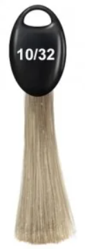 Ollin Крем-краска для волос N-Joy 100 мл, 10/32 - фото 1 - id-p167427926