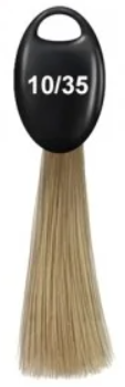 Ollin Крем-краска для волос N-Joy 100 мл, 10/35 - фото 1 - id-p167427927