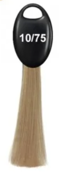 Ollin Крем-краска для волос N-Joy 100 мл, 10/75 - фото 1 - id-p167427929