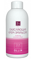 Ollin Крем-эмульсия окисляющая Silk Touch 90 мл, 10 vol 3%