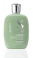 Alfaparf Milano Шампунь деликатный энергетический SDL Scalp Renew Hair Loss, 250 мл