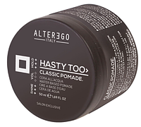 Alter Ego Помада для волос Classic Pomade Hasty Too 50 мл