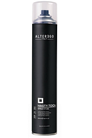 Alter Ego Экстрастойкий аэрозольный лак Spray It On Hairspray Hasty Too, 750 мл