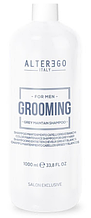 Alter Ego Шампунь для седых волос Grey Maintain Grooming, 1000 мл