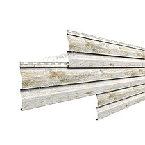 Сайдинг МП покрытие Ecosteel матовый 0,5мм, фото 3