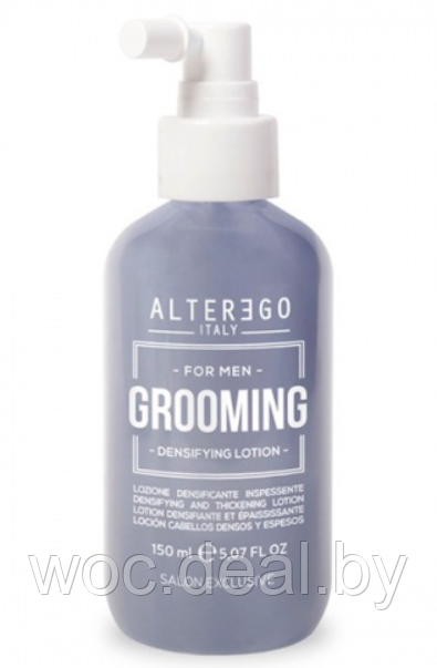 Alter Ego Укрепляющий лосьон для волос Grooming Densifying Lotion - фото 1 - id-p167433207