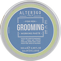 Alter Ego Паста для волос Working Paste Grooming