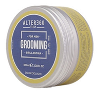 Alter Ego Крем-блеск для укладки Brillantina Grooming