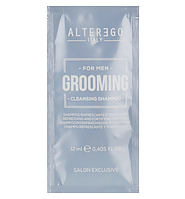 Alter Ego Очищающий и освежающий шампунь Cleansing Sample Grooming