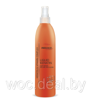 Prosalon Professional Жидкий кератин для волос 275 мл - фото 1 - id-p167429007