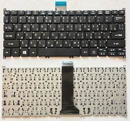Клавиатура ноутбука ACER ASPIRE ES1-111