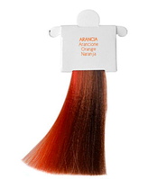 Alter Ego Оттеночная маска для волос Passion Color Mask 50 мл, Orange