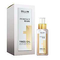 Ollin Масло для волос Tres Oil Perfect Hair 50 мл