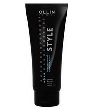 Ollin Моделирующий крем для волос средней фиксации Style 200 мл