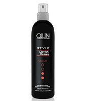 Ollin Лосьон-спрей для укладки волос средней фиксации Style 250 мл