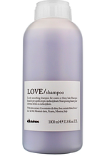 Davines Шампунь для разглаживания завитка Love/shampoo, 1000 мл