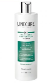 Hipertin Шампунь против выпадения волос Hair Loss Linecure, 300 мл - фото 1 - id-p167433316