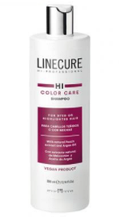 Hipertin Шампунь для сохранения цвета окрашенных волос Color Care (Vegan) Linecure, 300 мл