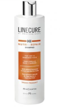 Hipertin Шампунь восстанавливающий Nutri-Repair (Vegan) Linecure, 300 мл