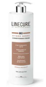 Hipertin Восстанавливающий кондиционер Hydro Sense Linecure 1000 мл - фото 1 - id-p167433332