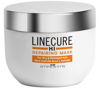 Hipertin Маска для поврежденных волос Repairing Mask Linecure, 500 мл