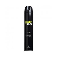 Lendan Лак для волос гибкой фиксации Hair To Go, 500 мл