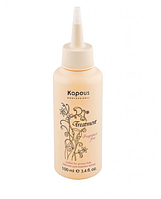 Kapous Лосьон для жирных волос Treatment 100 мл