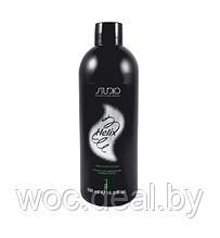 Kapous Лосьон Helix Perm №1 для химической завивки волос Studio Professional 500 мл